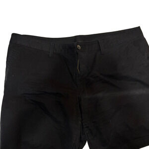 Old Navy Black Shorts